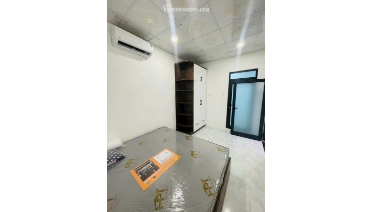 bán nhà 2 tầng kiên cố vĩnh hải – 3 mặt thoáng – hẻm ô tô – giá chỉ 3,5 tỷ